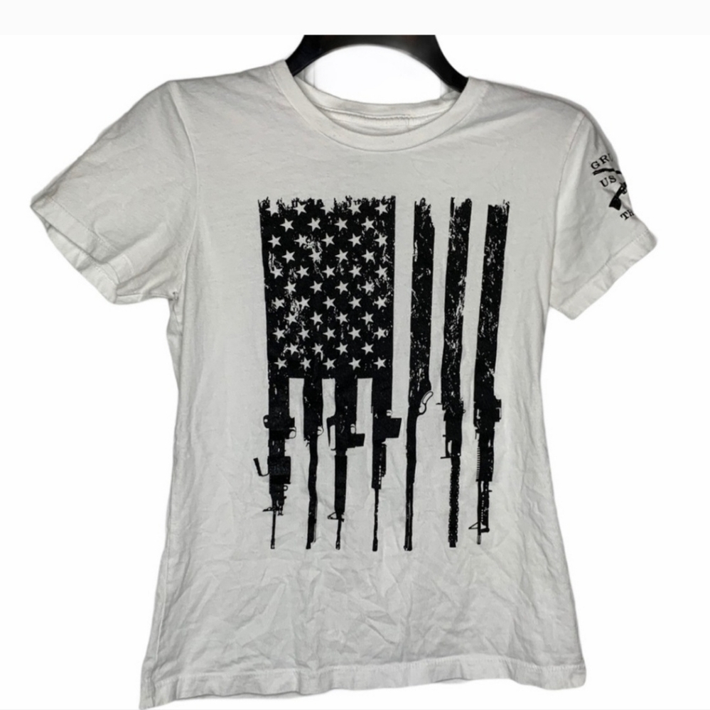 Grunt Style tee